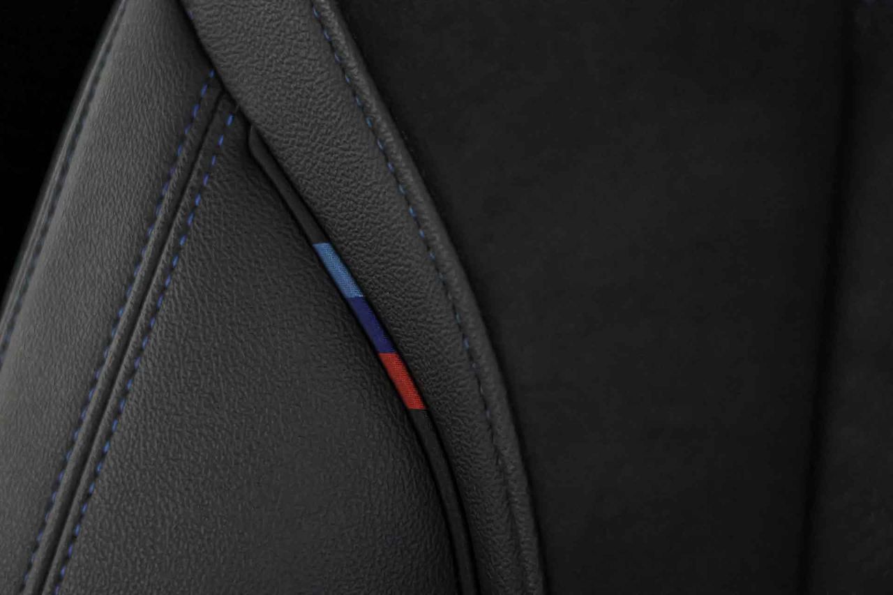 BMW Serie 4 420i M Sport - Foto 50