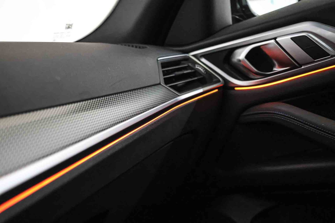 BMW Serie 4 420i M Sport - Foto 49