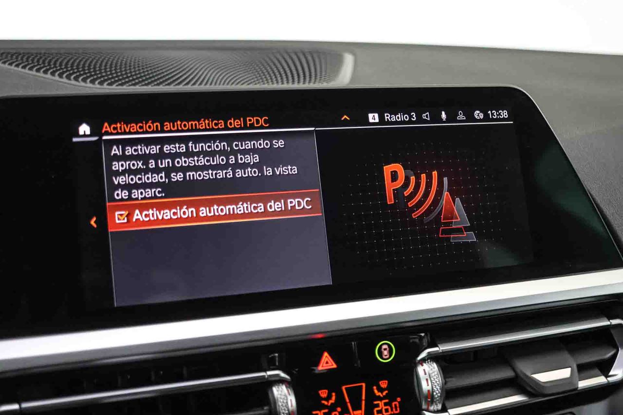 BMW Serie 4 420i M Sport - Foto 63