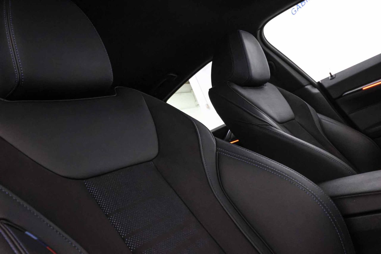 BMW Serie 4 420i M Sport - Foto 48