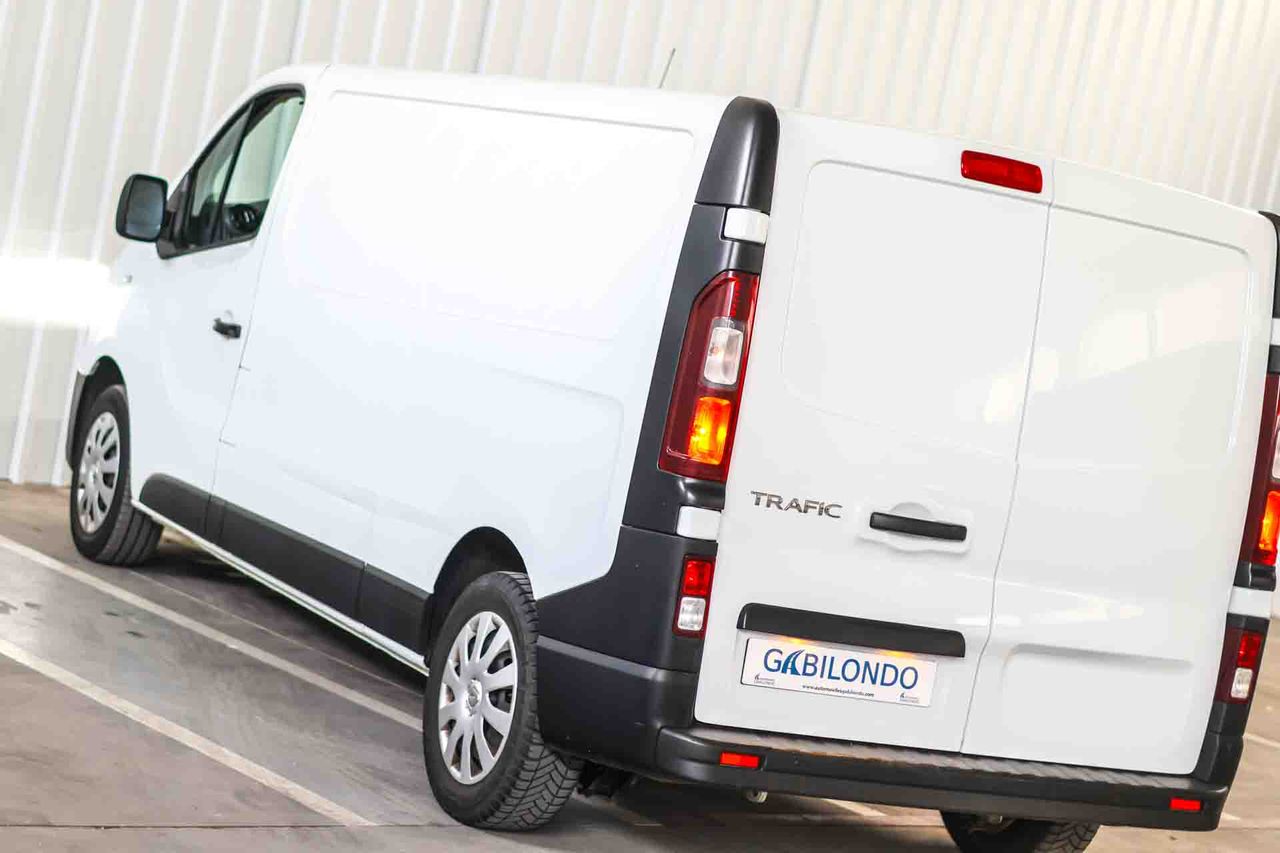 Renault Trafic L2H1 2.0 dCi - Foto 22