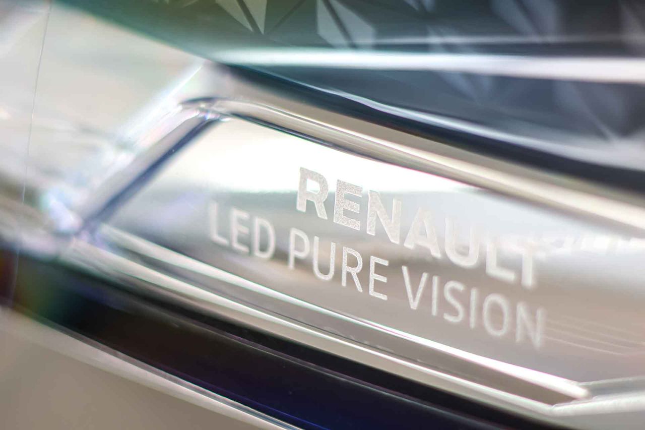 Renault Trafic L2H1 2.0 dCi - Foto 15