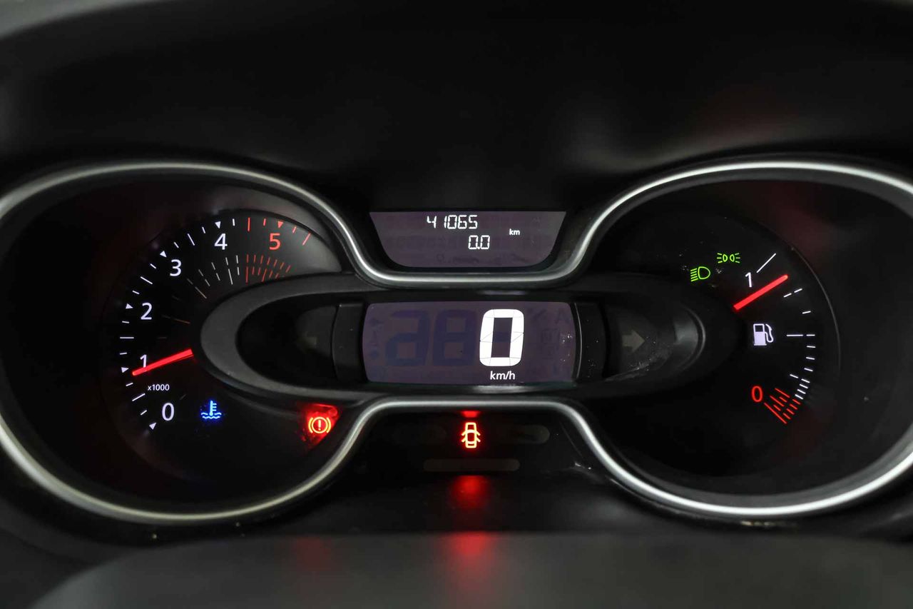 Renault Trafic L2H1 2.0 dCi - Foto 33