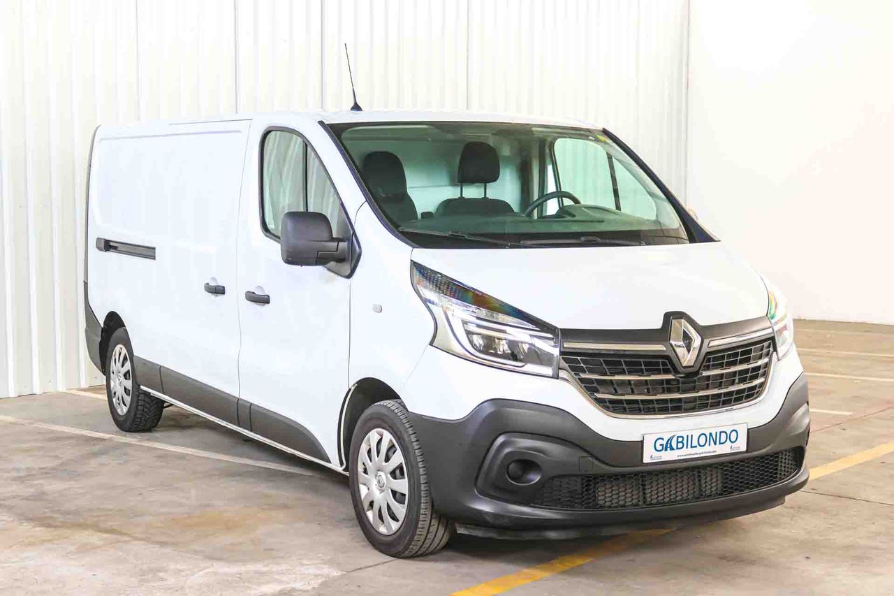 Renault Trafic L2H1 2.0 dCi - Foto 4