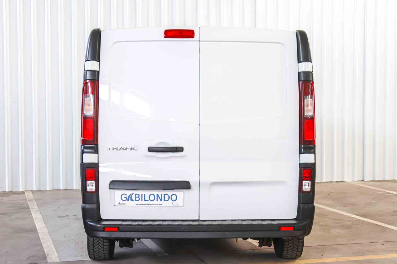Renault Trafic L2H1 2.0 dCi - Foto 5