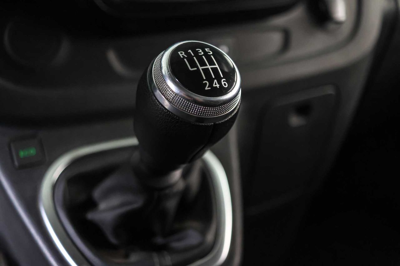 Renault Trafic L2H1 2.0 dCi - Foto 30