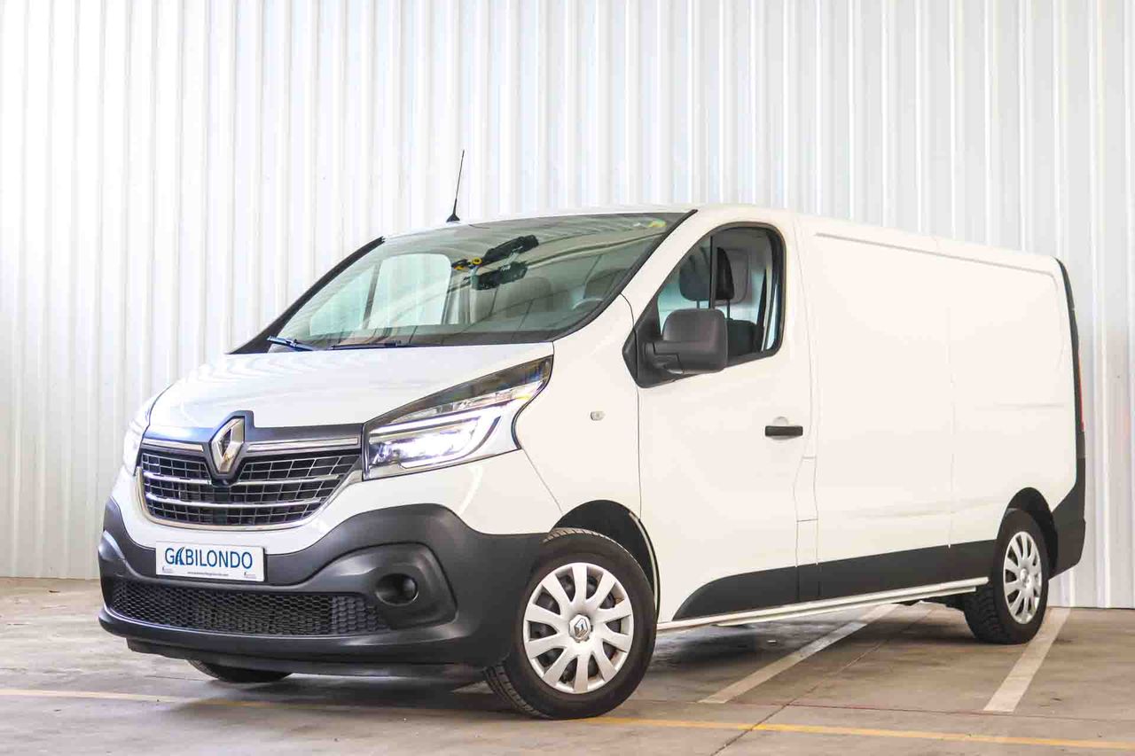 Renault Trafic L2H1 2.0 dCi - Foto 10