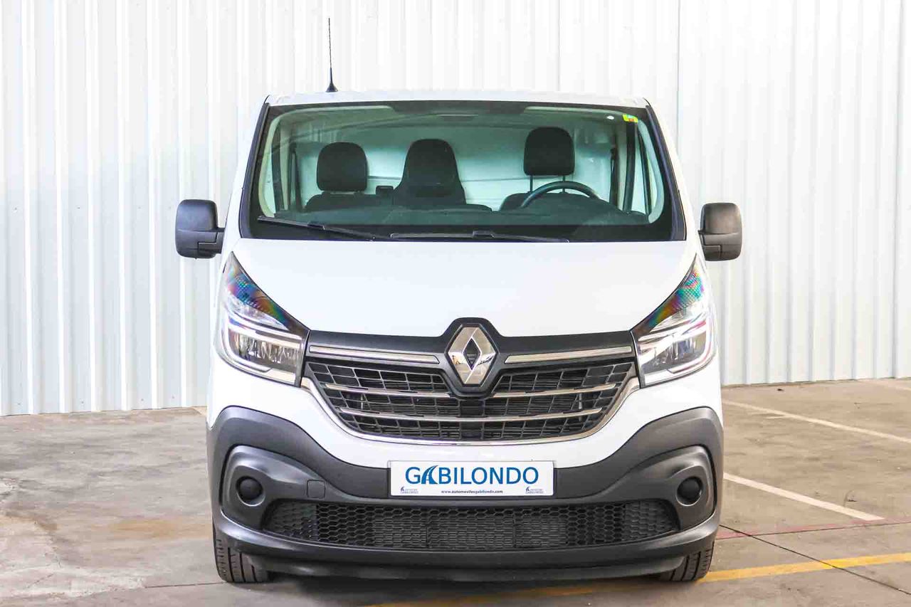 Renault Trafic L2H1 2.0 dCi - Foto 3
