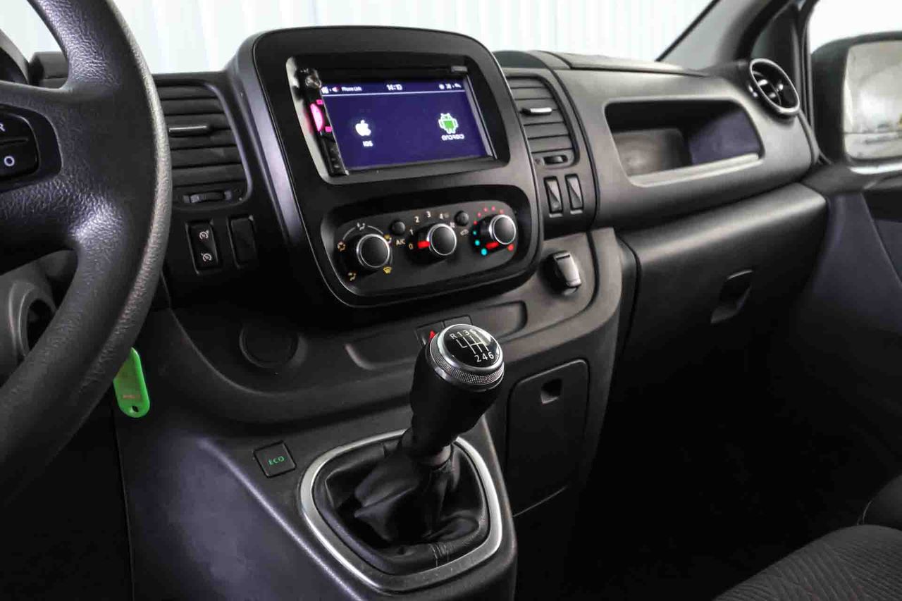 Renault Trafic L2H1 2.0 dCi - Foto 27