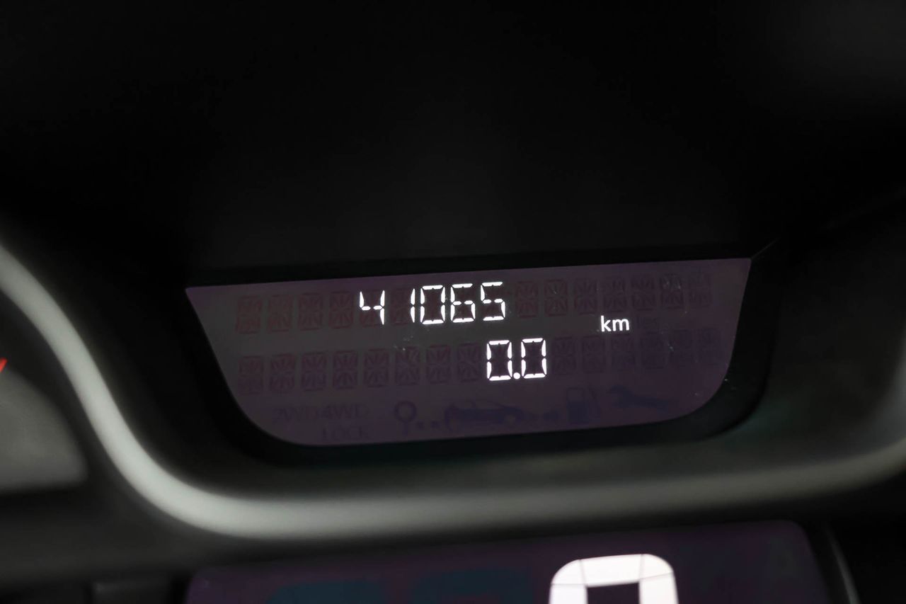 Renault Trafic L2H1 2.0 dCi - Foto 7