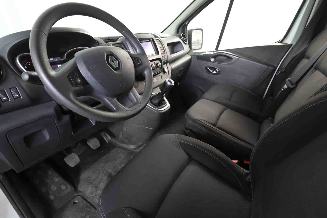 Renault Trafic L2H1 2.0 dCi - Foto 25