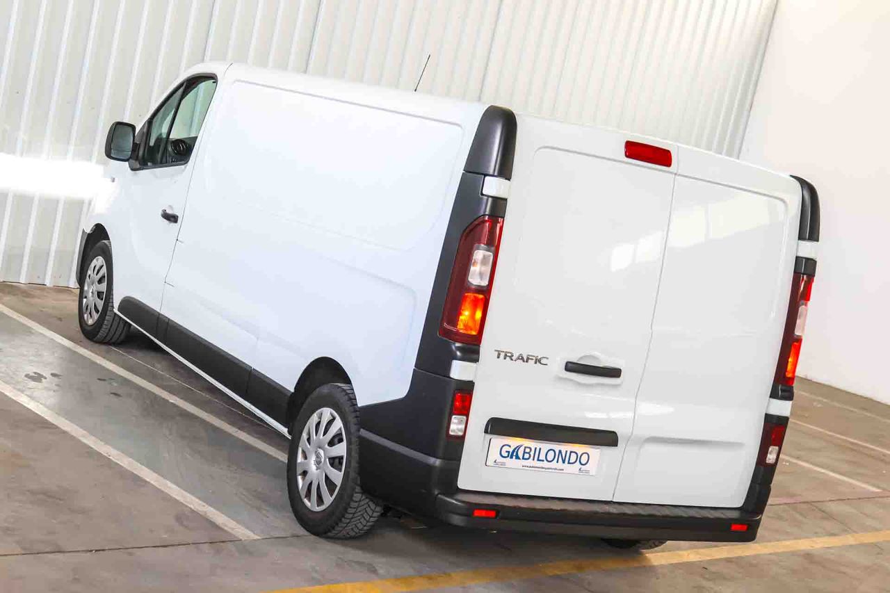 Renault Trafic L2H1 2.0 dCi - Foto 14