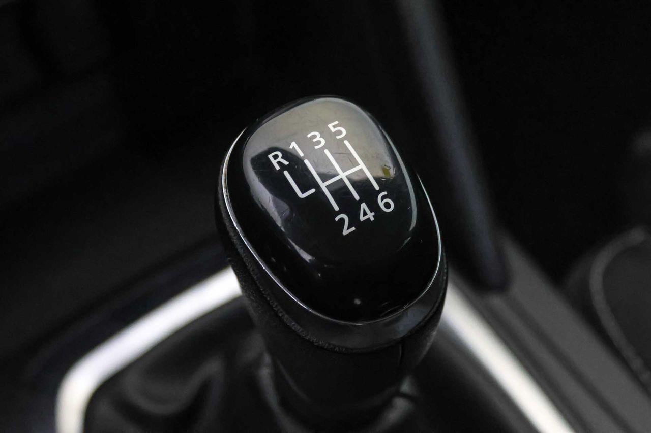 Renault Megane Business Blue dCi 81 kW (115CV) - Foto 22