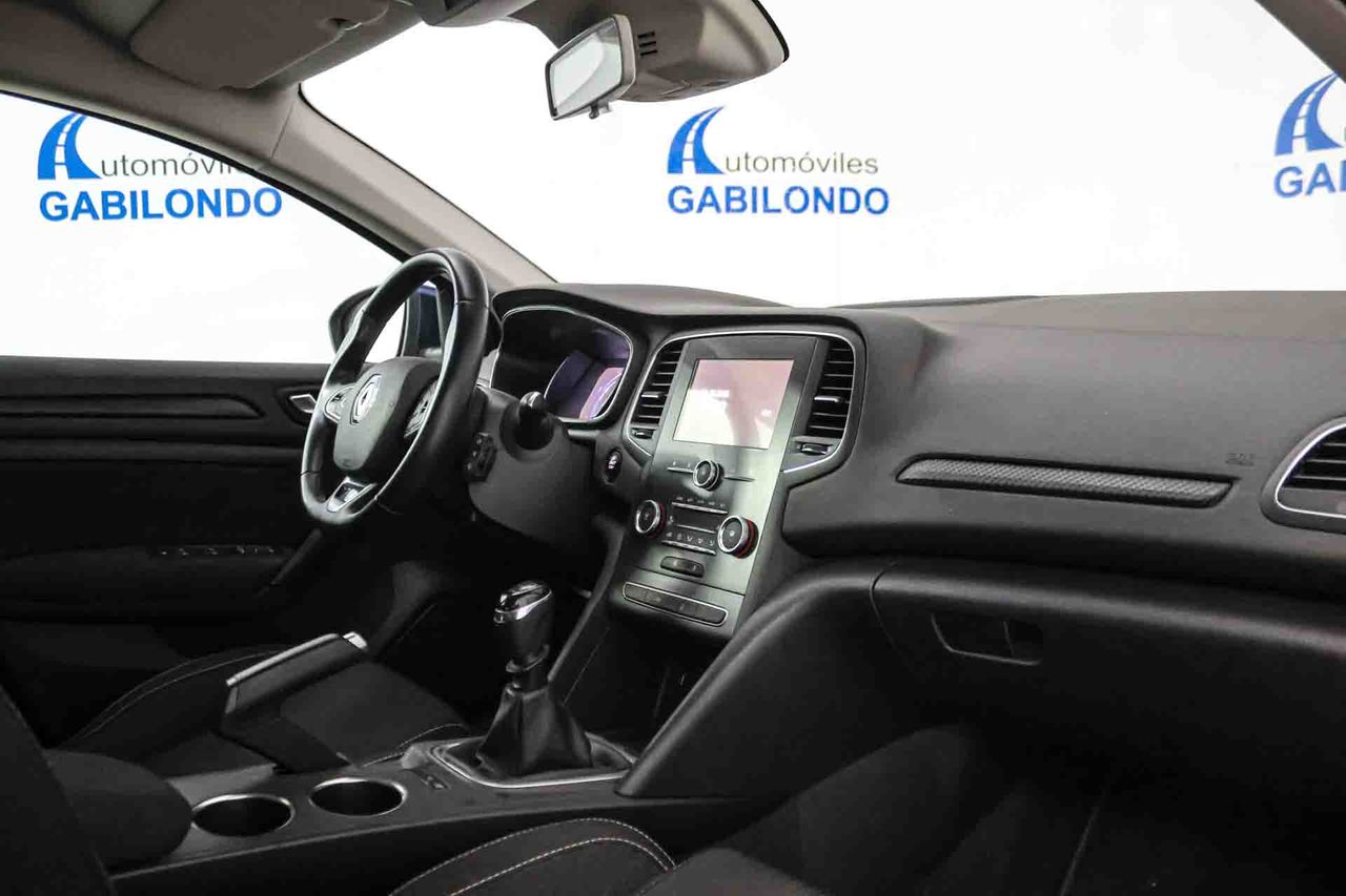 Renault Megane Business Blue dCi 81 kW (115CV) - Foto 20