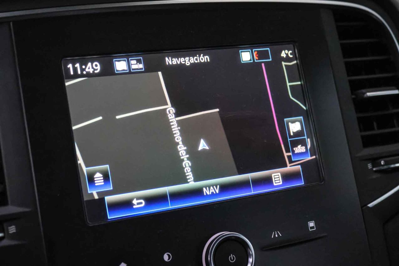 Renault Megane Business Blue dCi 81 kW (115CV) - Foto 27