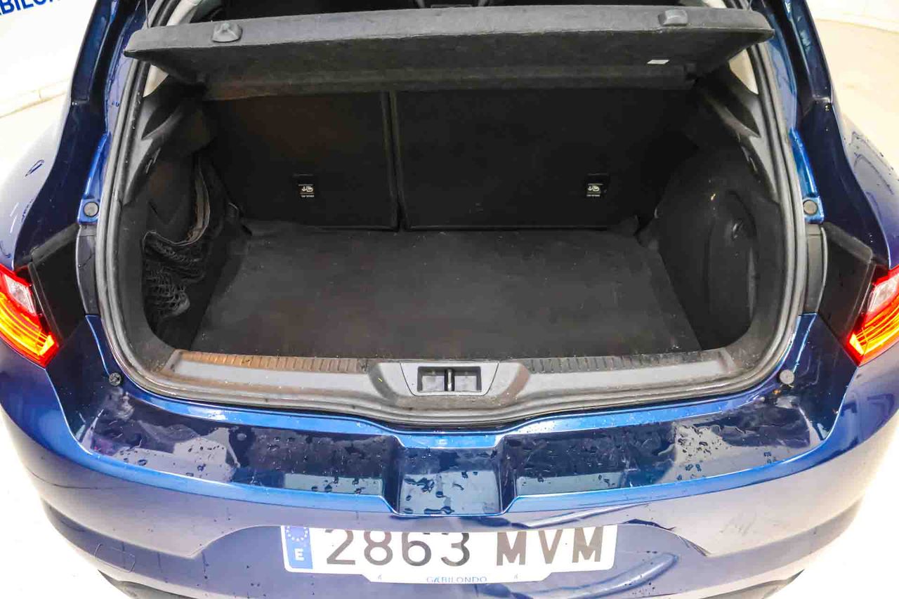 Renault Megane Business Blue dCi 81 kW (115CV) - Foto 19