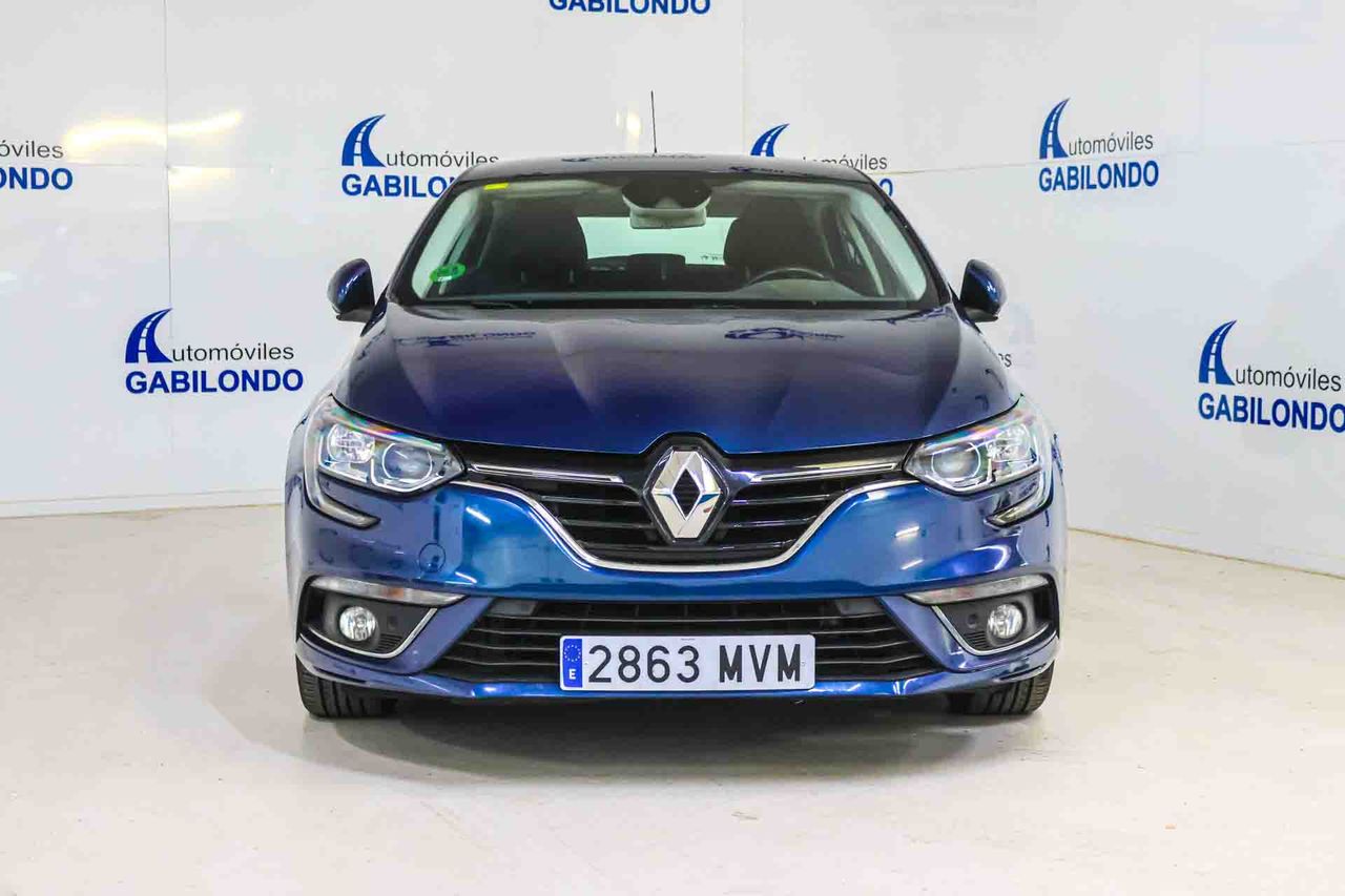 Renault Megane Business Blue dCi 81 kW (115CV) - Foto 3