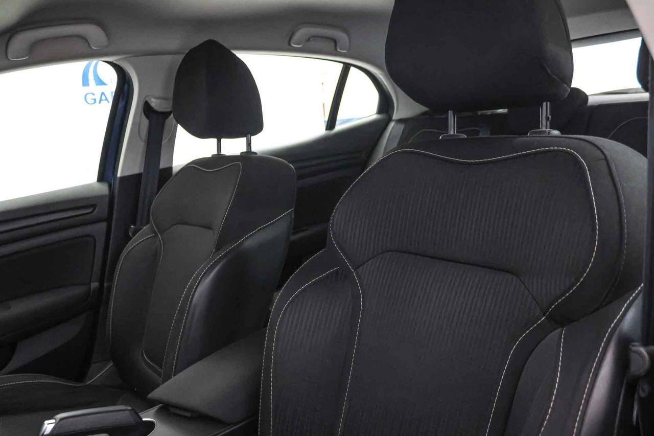 Renault Megane Business Blue dCi 81 kW (115CV) - Foto 21