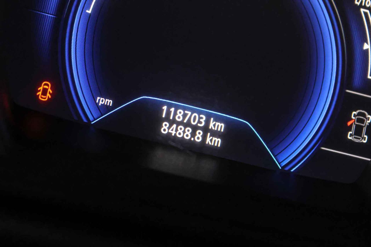 Renault Megane Business Blue dCi 81 kW (115CV) - Foto 7