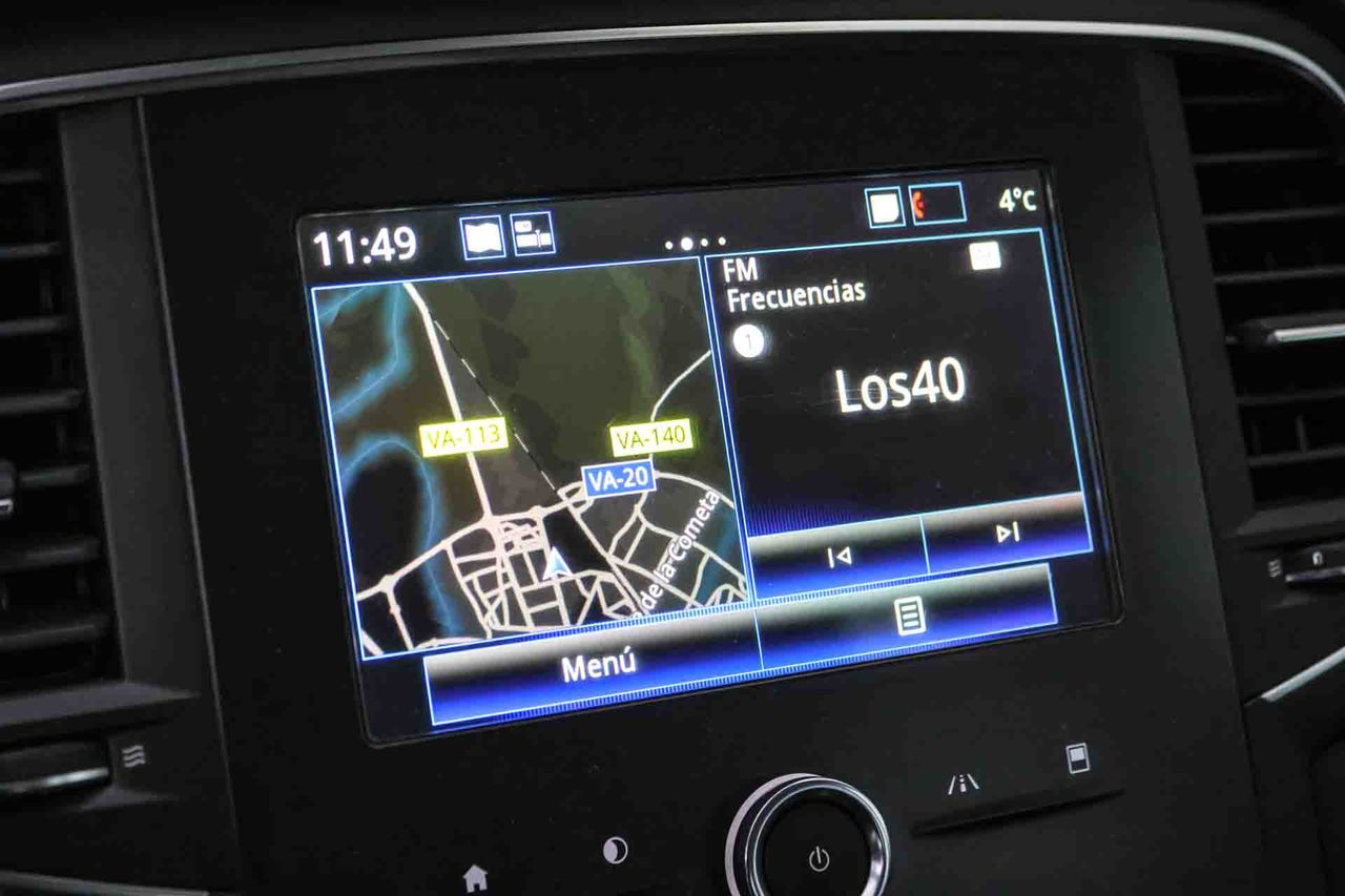 Renault Megane Business Blue dCi 81 kW (115CV) - Foto 24