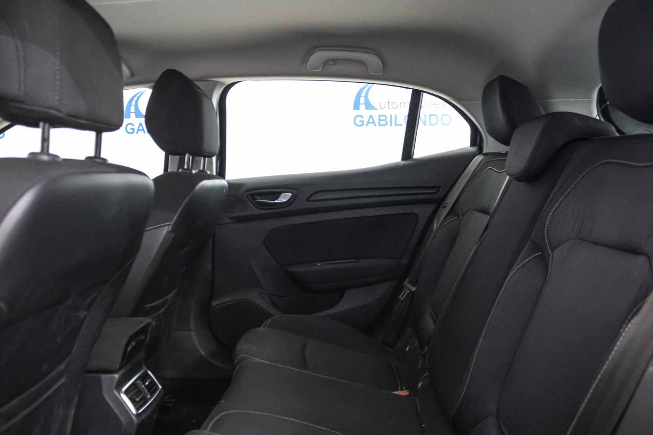 Renault Megane Business Blue dCi 81 kW (115CV) - Foto 26