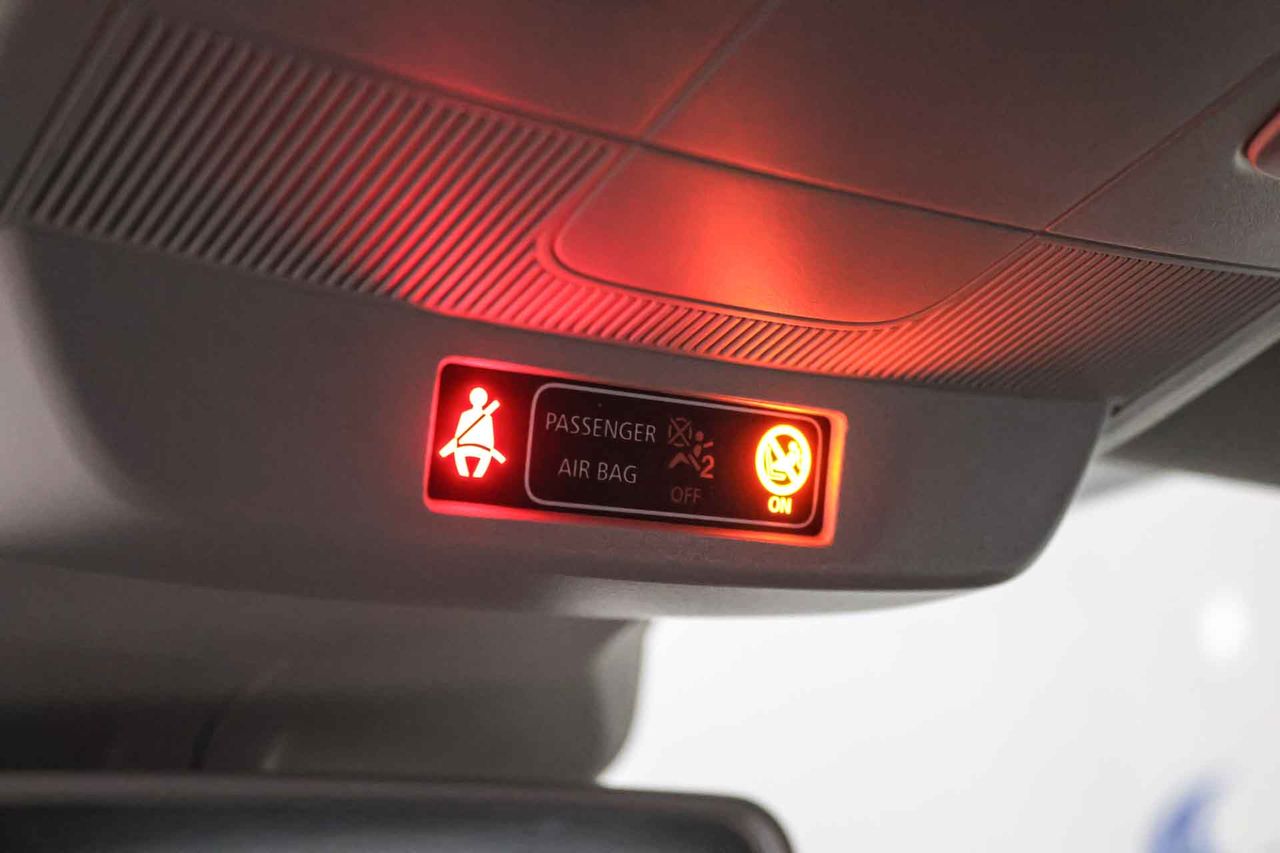 Renault Megane Business Blue dCi 81 kW (115CV) - Foto 25