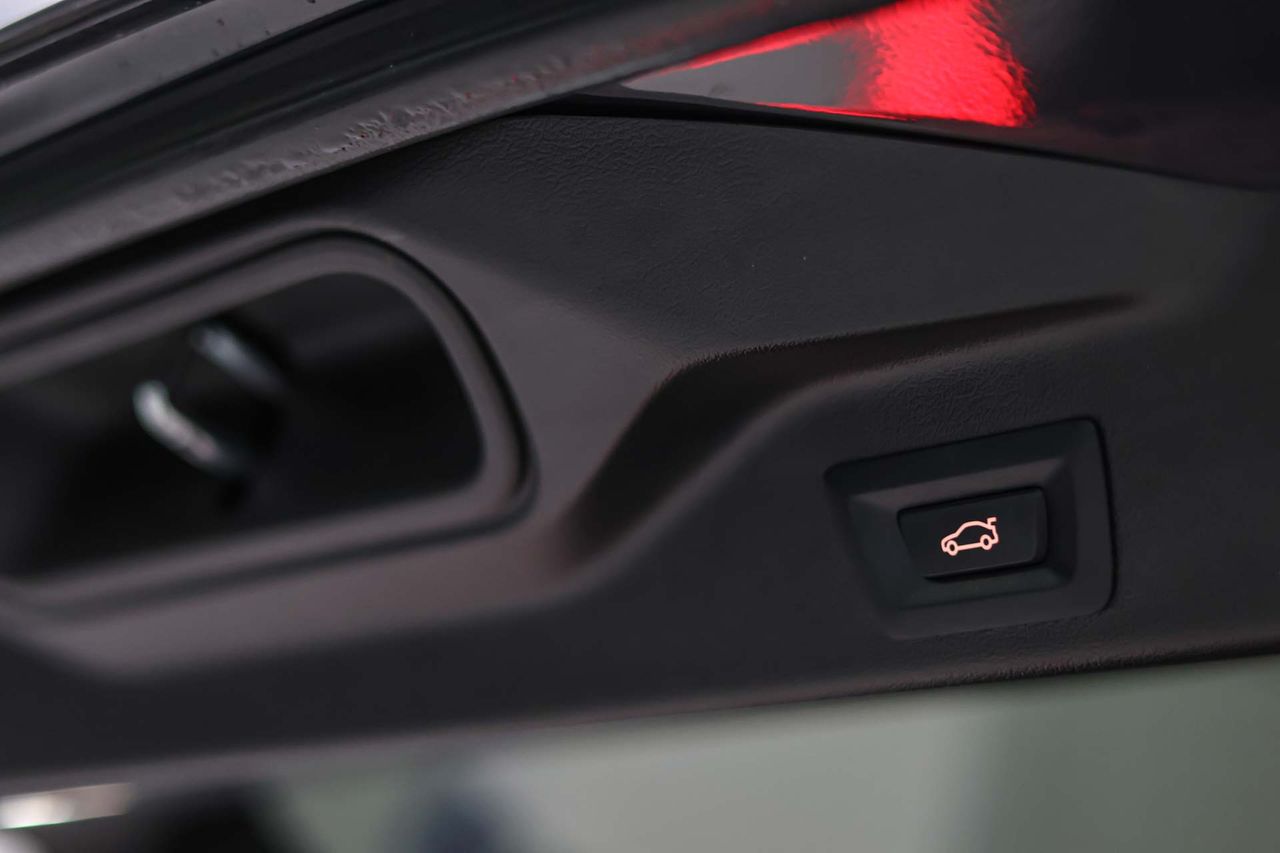 BMW X5 xDrive45e **Techo panorámico** MSport - Foto 66