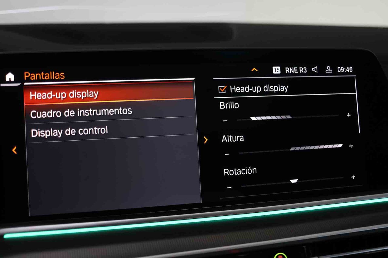 BMW X5 xDrive45e **Techo panorámico** MSport - Foto 80