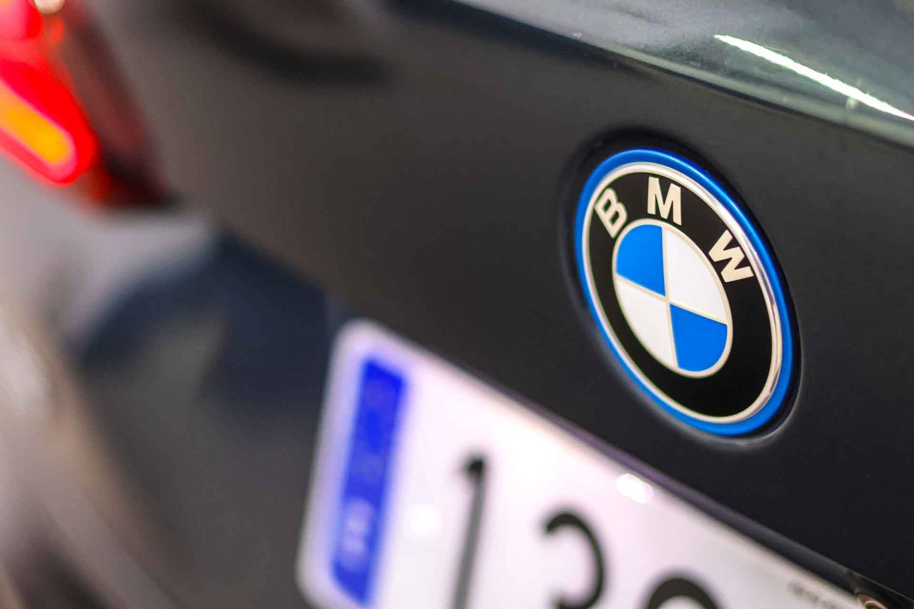 BMW X5 xDrive45e **Techo panorámico** MSport - Foto 26