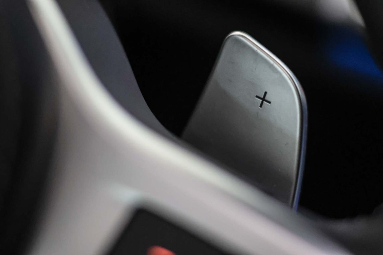 BMW X5 xDrive45e **Techo panorámico** MSport - Foto 49