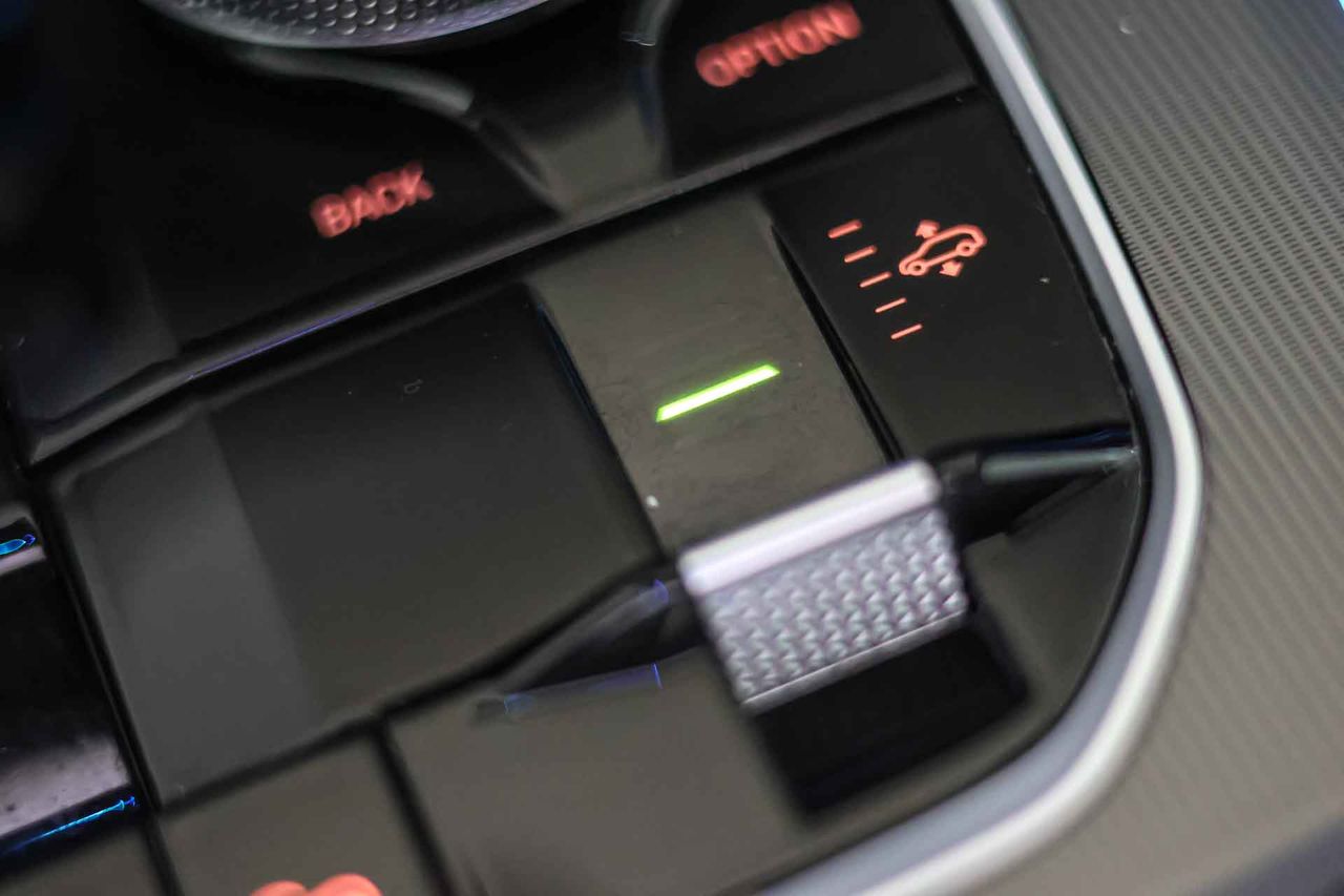 BMW X5 xDrive45e **Techo panorámico** MSport - Foto 51