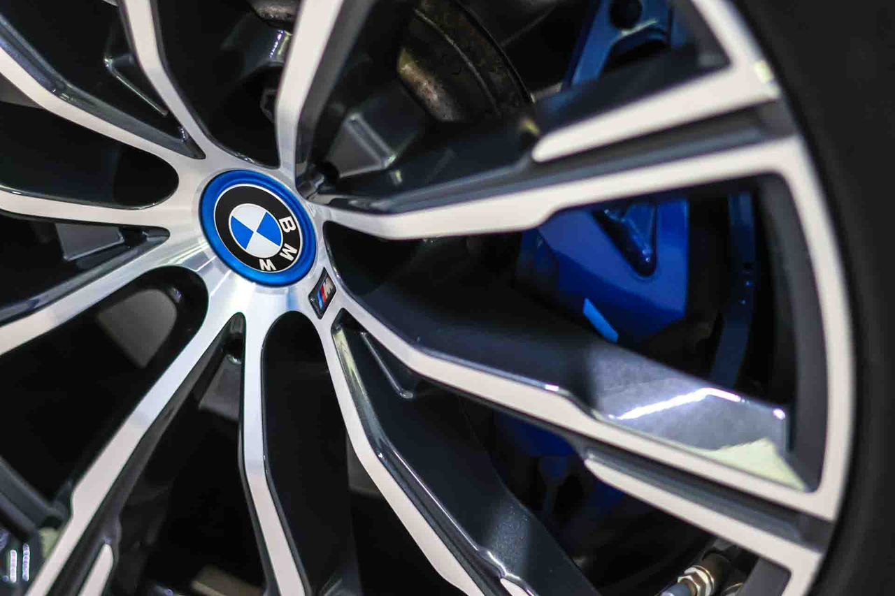 BMW X5 xDrive45e **Techo panorámico** MSport - Foto 15