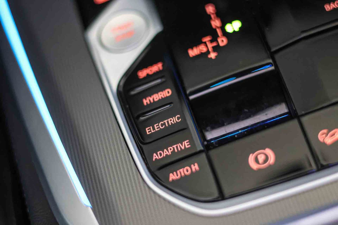 BMW X5 xDrive45e **Techo panorámico** MSport - Foto 52