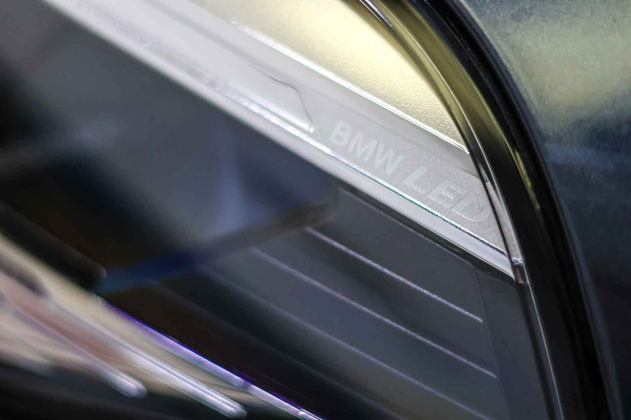 BMW X5 xDrive45e **Techo panorámico** MSport - Foto 22