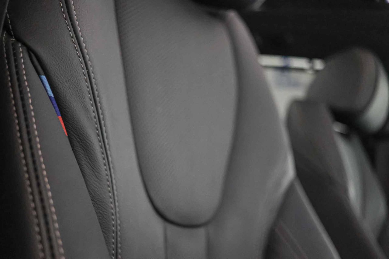 BMW X5 xDrive45e **Techo panorámico** MSport - Foto 62