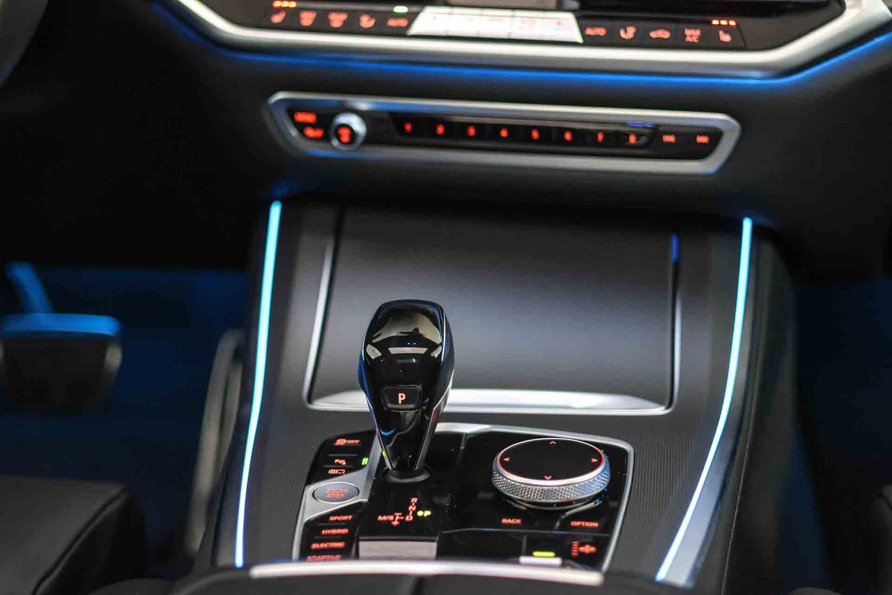 BMW X5 xDrive45e **Techo panorámico** MSport - Foto 50