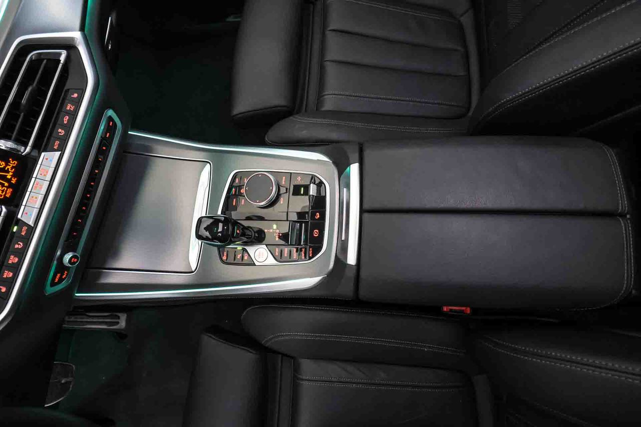 BMW X5 xDrive45e **Techo panorámico** MSport - Foto 56
