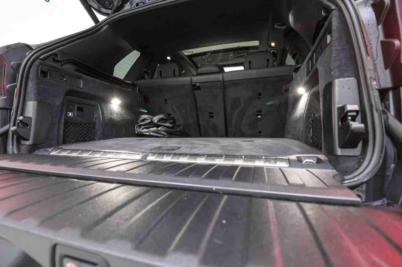 BMW X5 xDrive45e **Techo panorámico** MSport - Foto 68