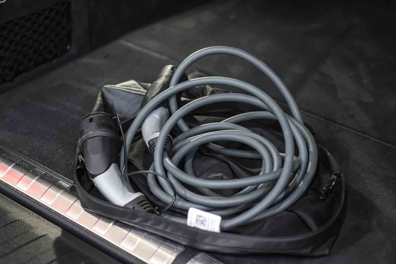 BMW X5 xDrive45e **Techo panorámico** MSport - Foto 70