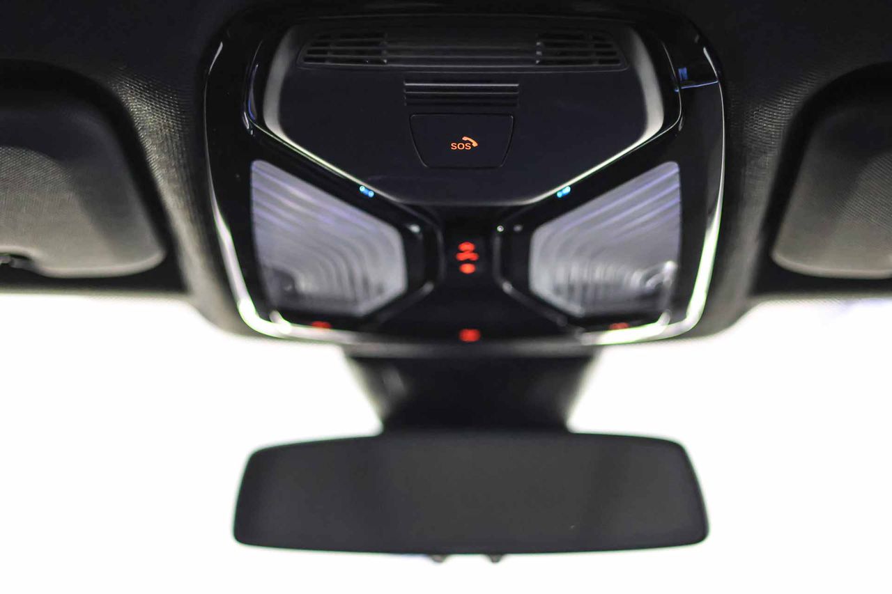 BMW X5 xDrive45e **Techo panorámico** MSport - Foto 63