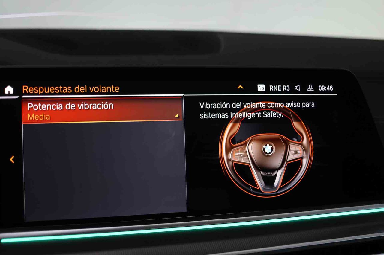 BMW X5 xDrive45e **Techo panorámico** MSport - Foto 79