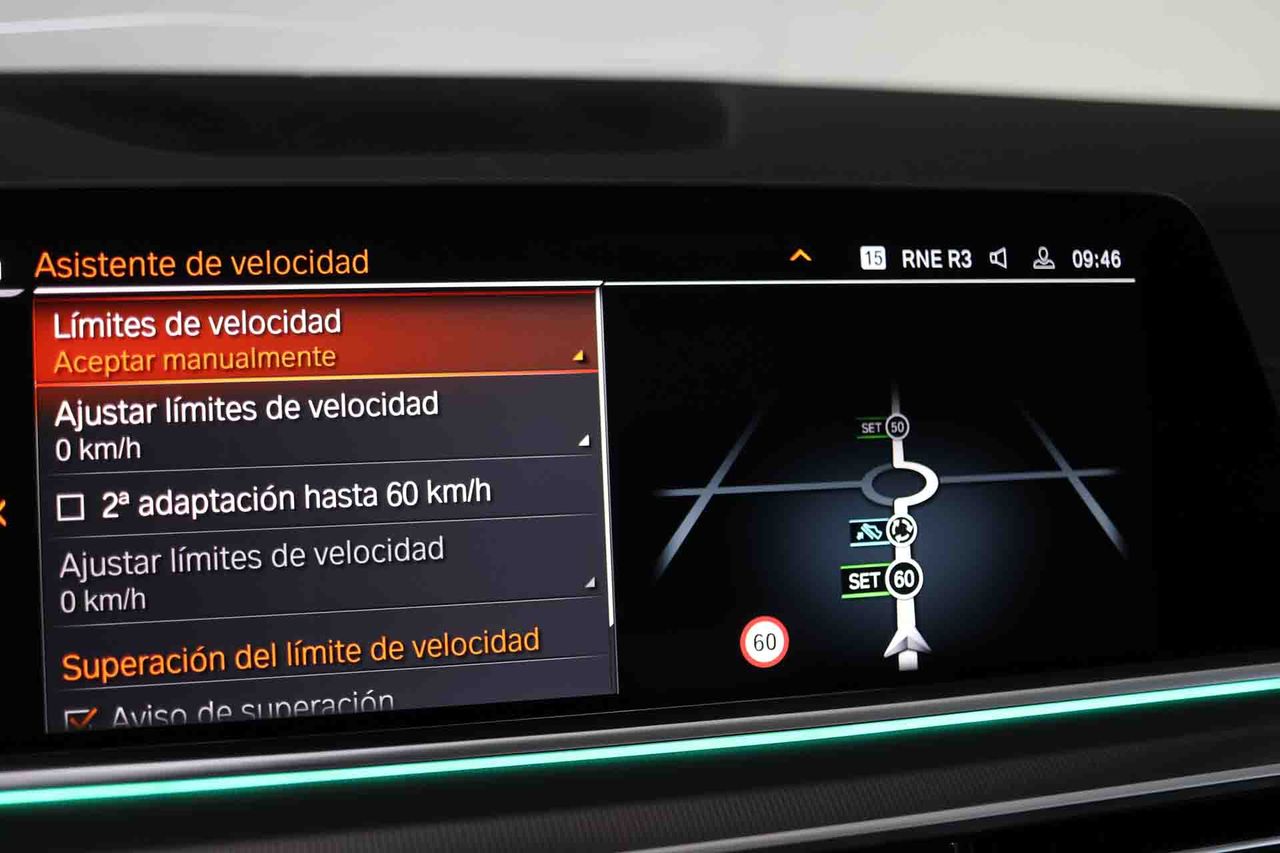 BMW X5 xDrive45e **Techo panorámico** MSport - Foto 77