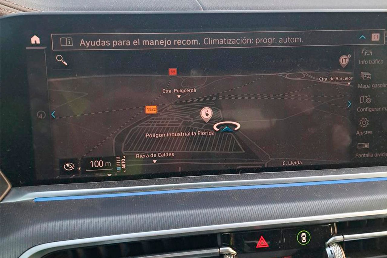 BMW X5 xDrive45e - Foto 11