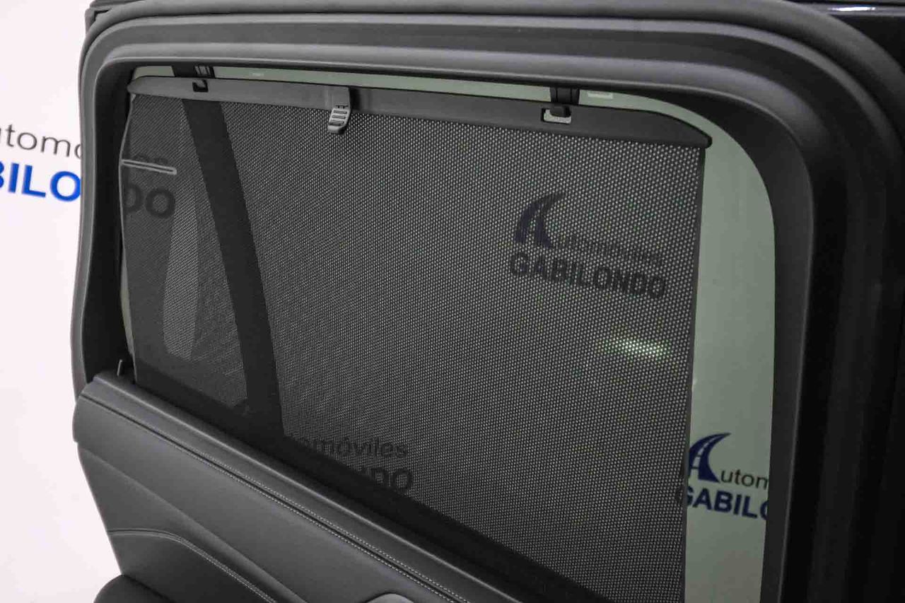 BMW X5 xDrive45e **Techo panorámico** MSport - Foto 59