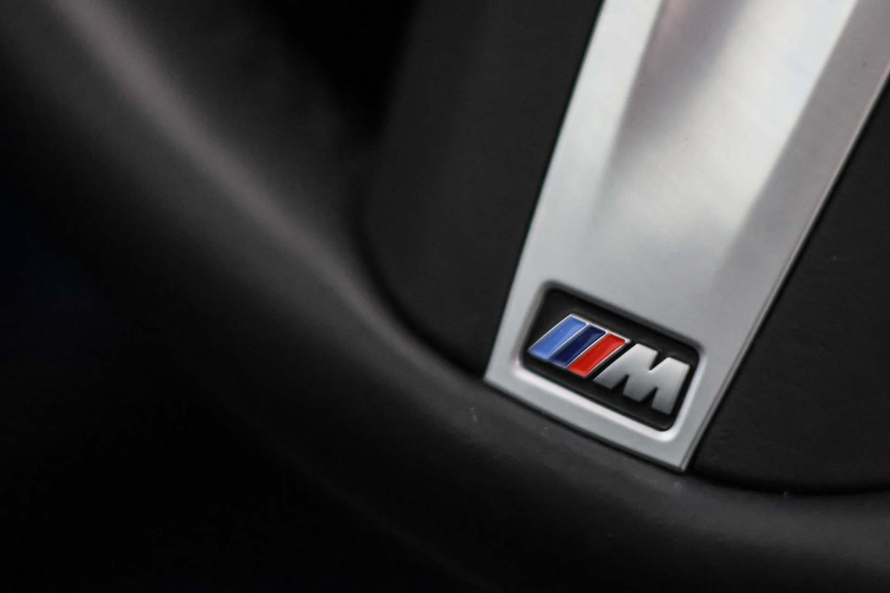 BMW X5 xDrive45e **Techo panorámico** MSport - Foto 46