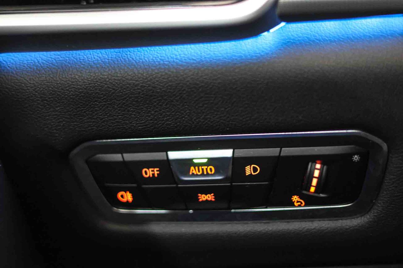 BMW X5 xDrive45e **Techo panorámico** MSport - Foto 39