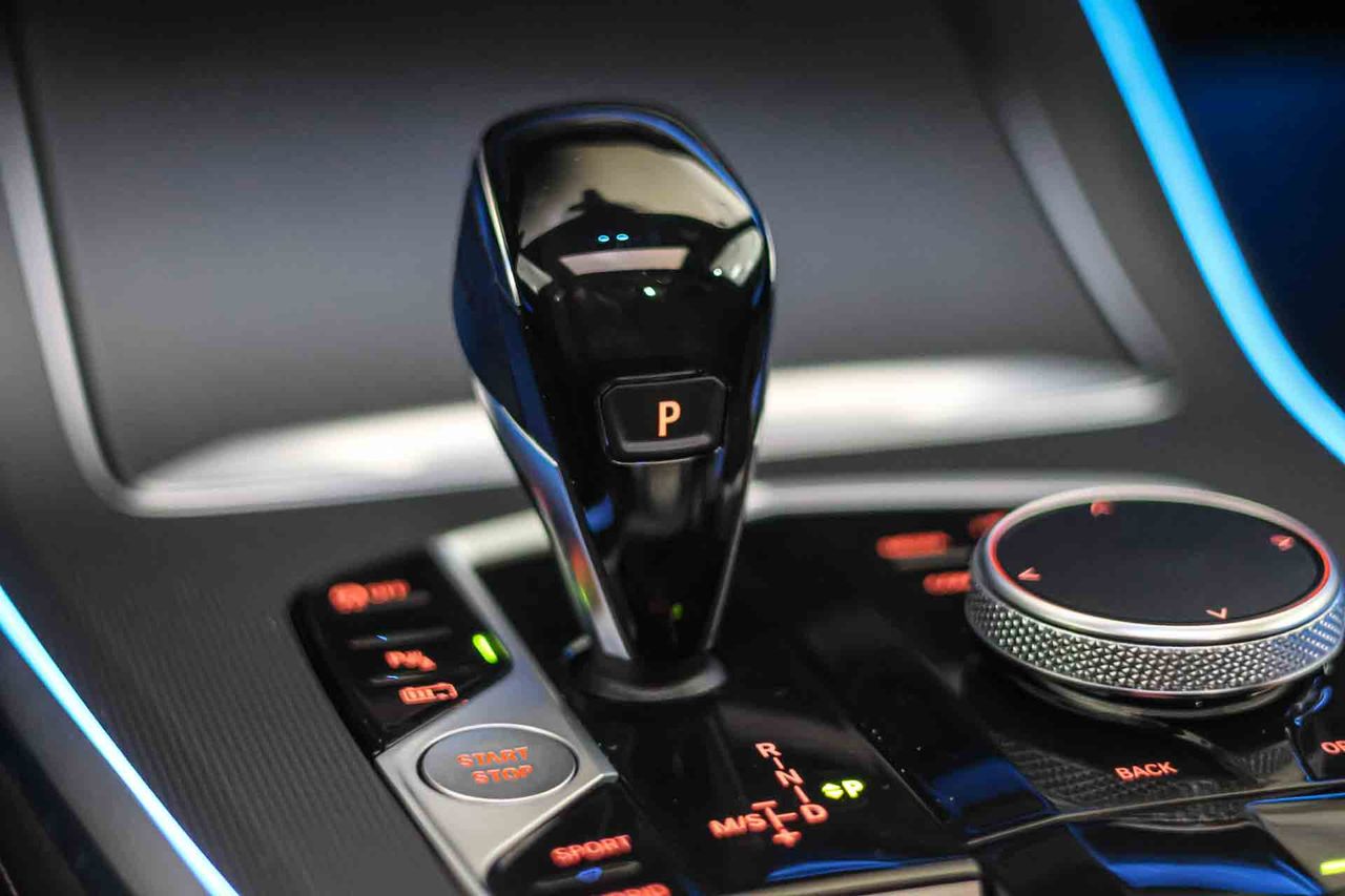 BMW X5 xDrive45e **Techo panorámico** MSport - Foto 53