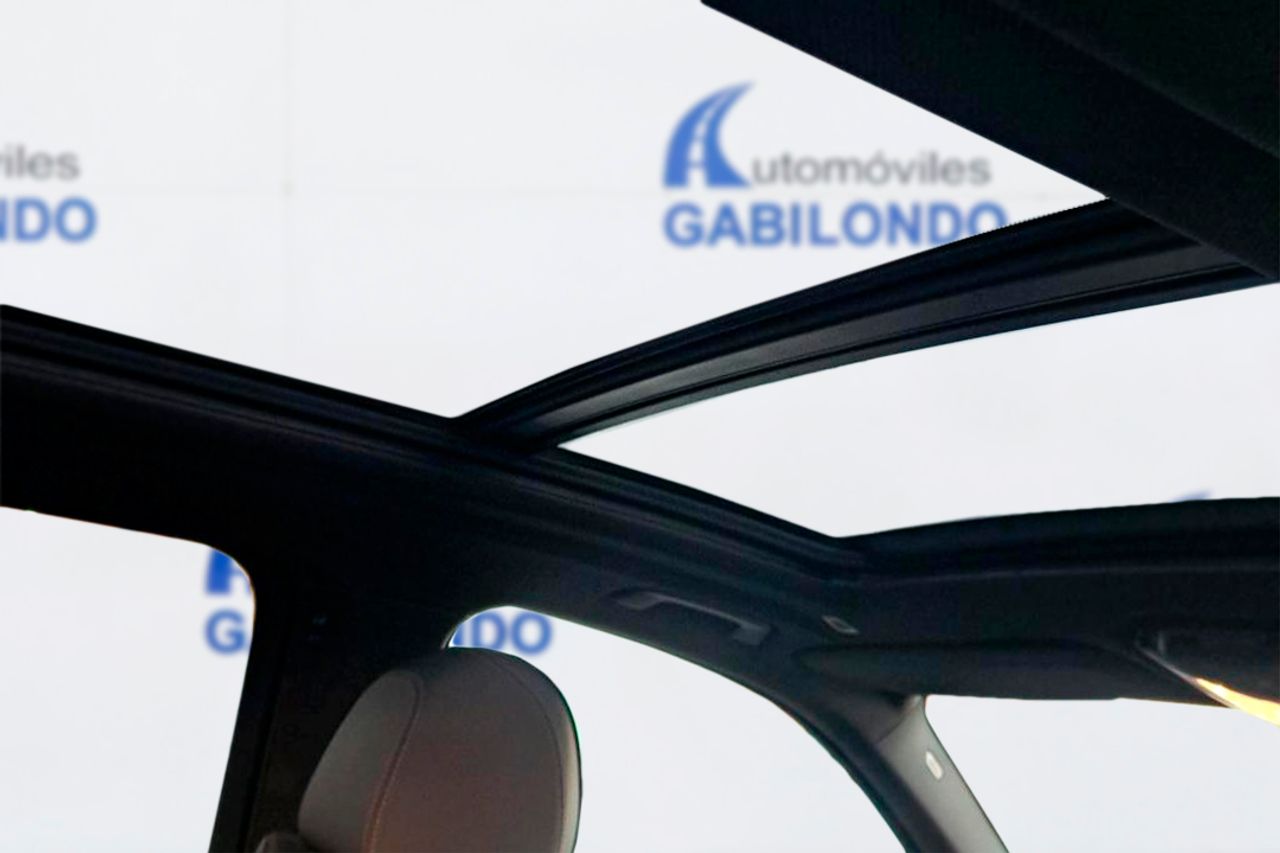 BMW X5 xDrive45e - Foto 8