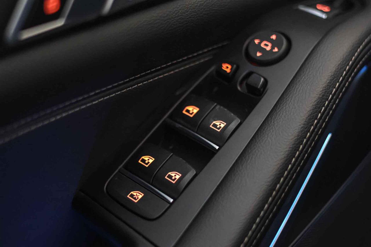 BMW X5 xDrive45e **Techo panorámico** MSport - Foto 36