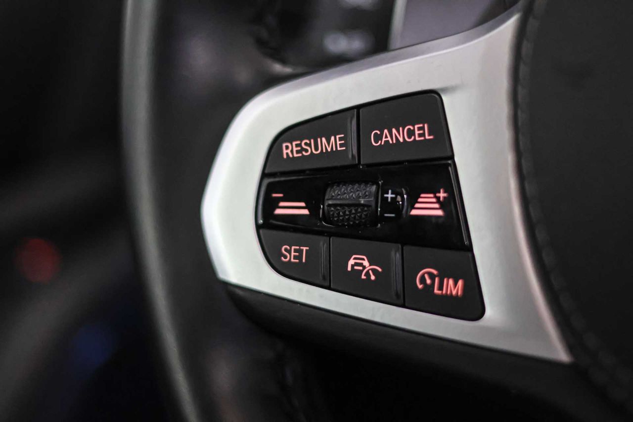 BMW X5 xDrive45e **Techo panorámico** MSport - Foto 44